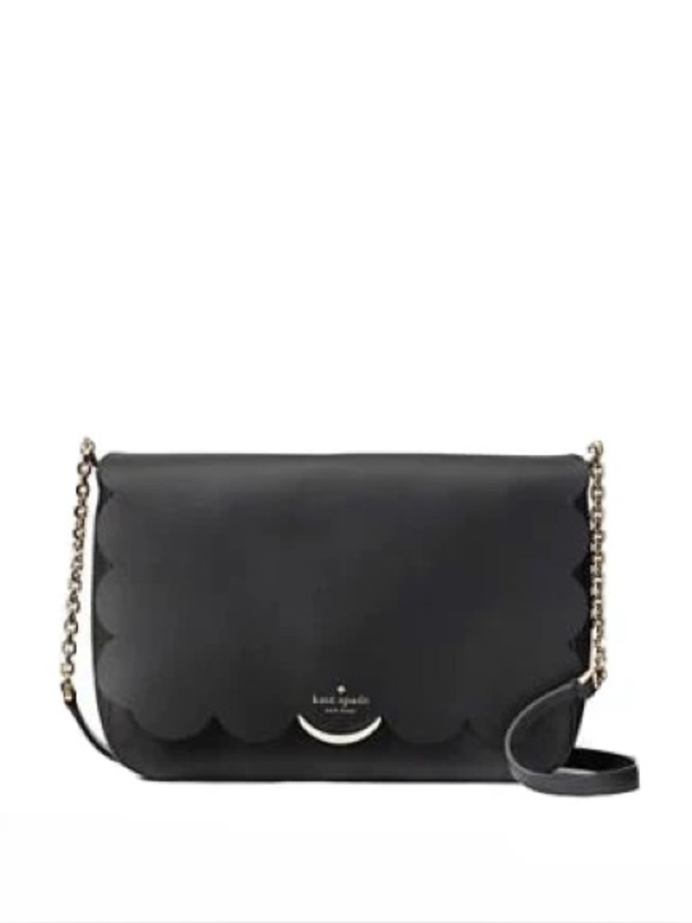 Kate Spade Magnolia Street Izabella Crossbody